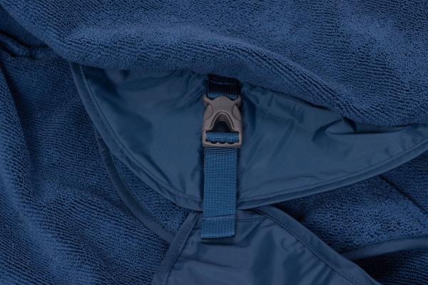 Ruffwear Dirtbag Dog Towel Aurora Teal Gr. XXS Ruffwear Dirtbag Dog Towel Aurora Teal Gr. XXS